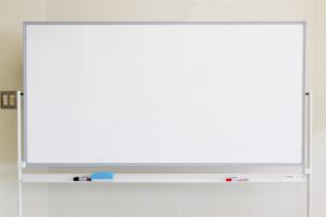 ホワイトボード処分